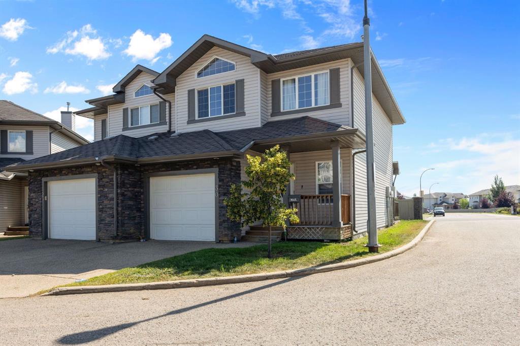 Picture of 30, 411 Williams Drive , Fort McMurray Real Estate Listing