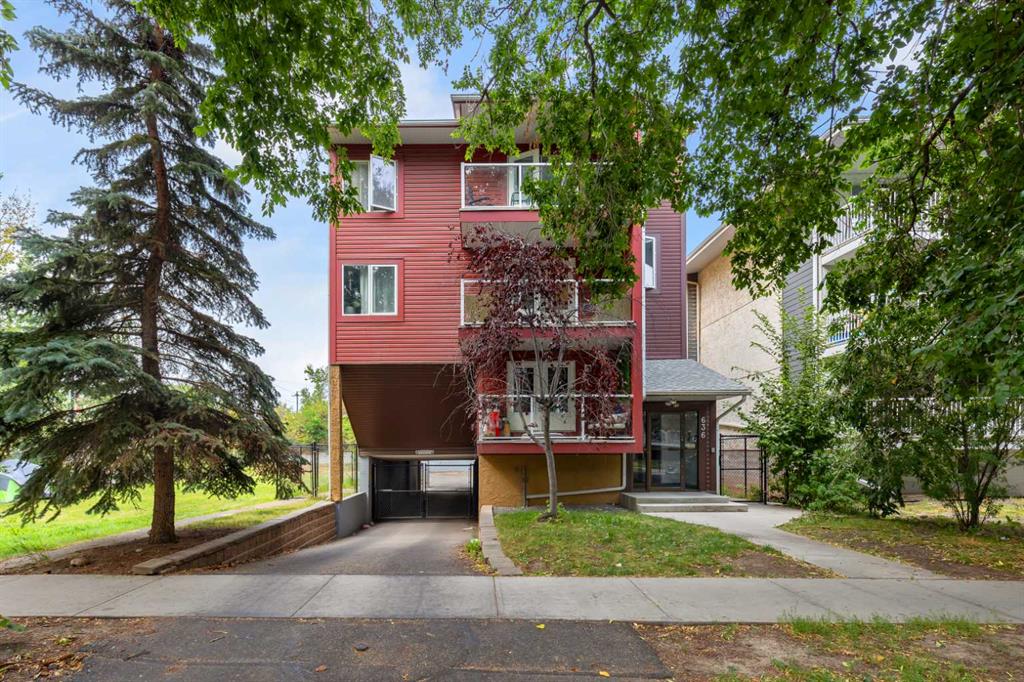 Picture of 301, 636 Meredith Road NE, Calgary Real Estate Listing