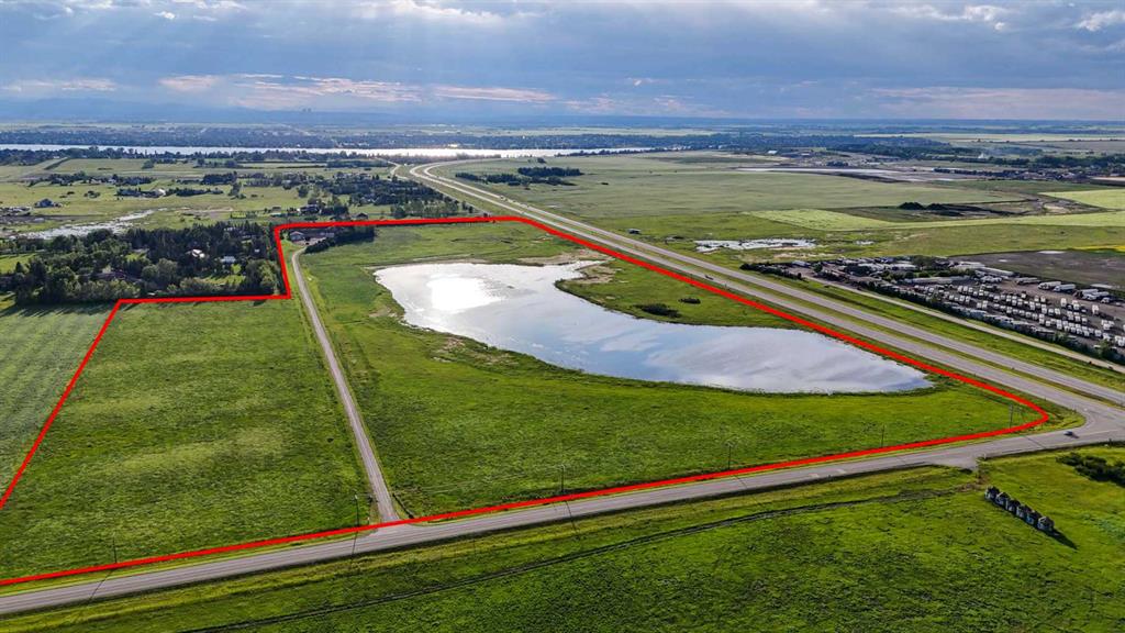 Picture of 241203 Range Road 280  , Rural Rocky View County Real Estate Listing