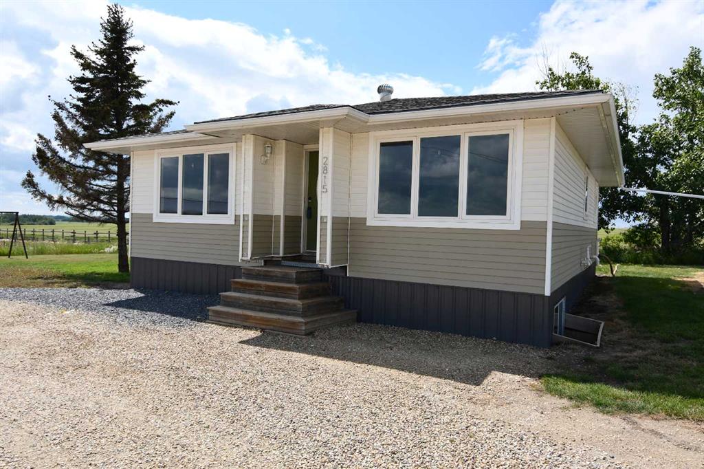 Picture of 19239 Township Road 460  , Rural Camrose County Real Estate Listing