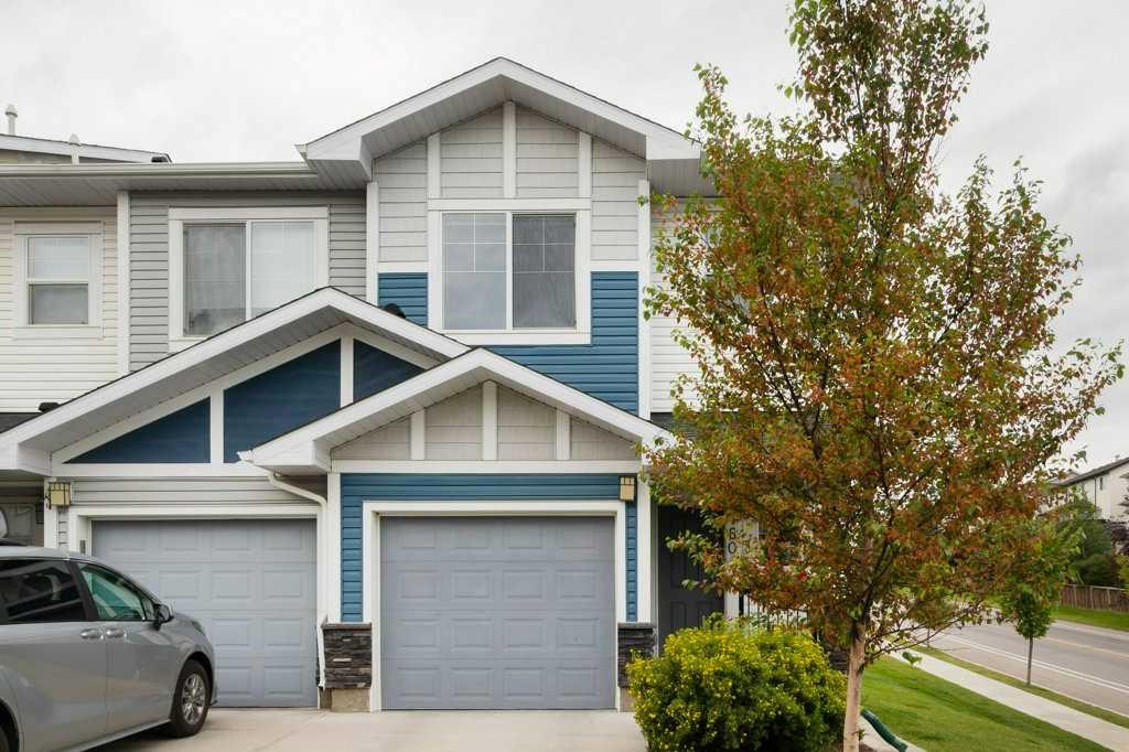 Picture of 601 Jumping Pound Common , Cochrane Real Estate Listing
