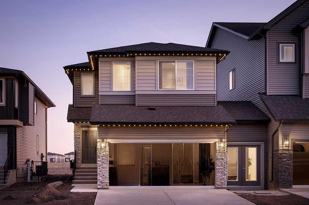 Picture of 2065 Cobblebrook Crescent SW, Airdrie Real Estate Listing
