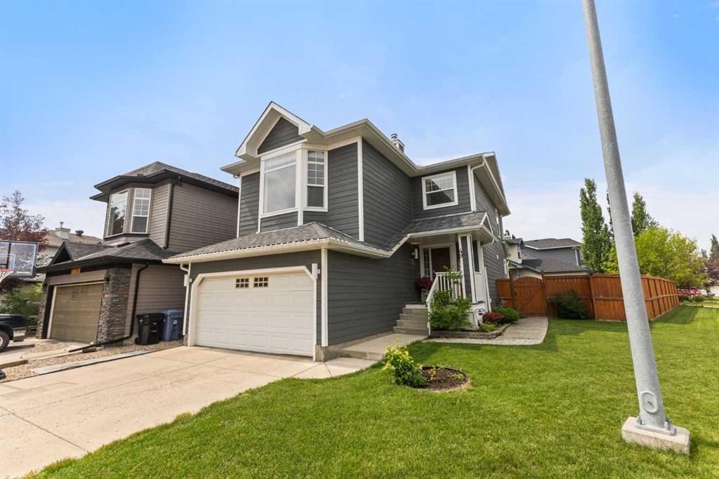 Picture of 49 Bridlewood Way SW, Calgary Real Estate Listing