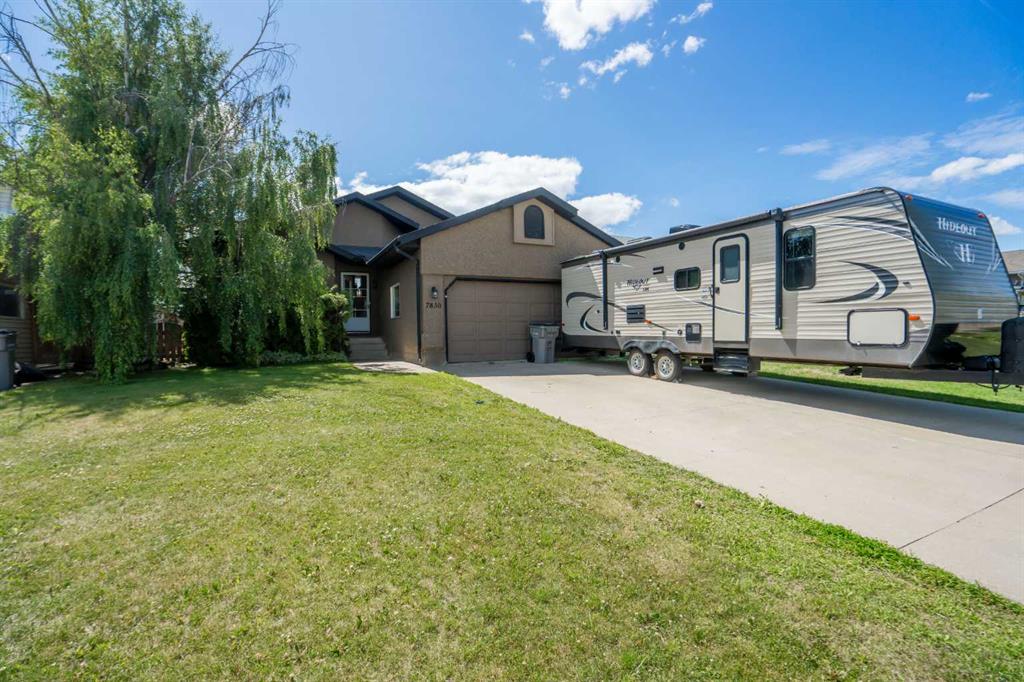 Picture of 7830 Mission Heights Drive  , Grande Prairie Real Estate Listing