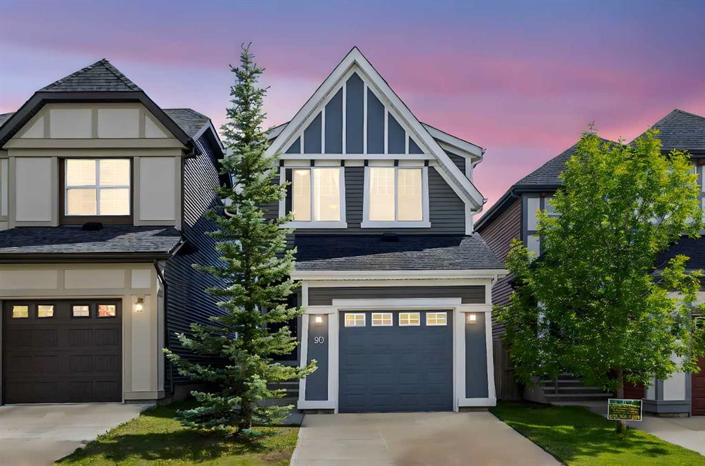 Picture of 90 Evansridge Crescent NW, Calgary Real Estate Listing
