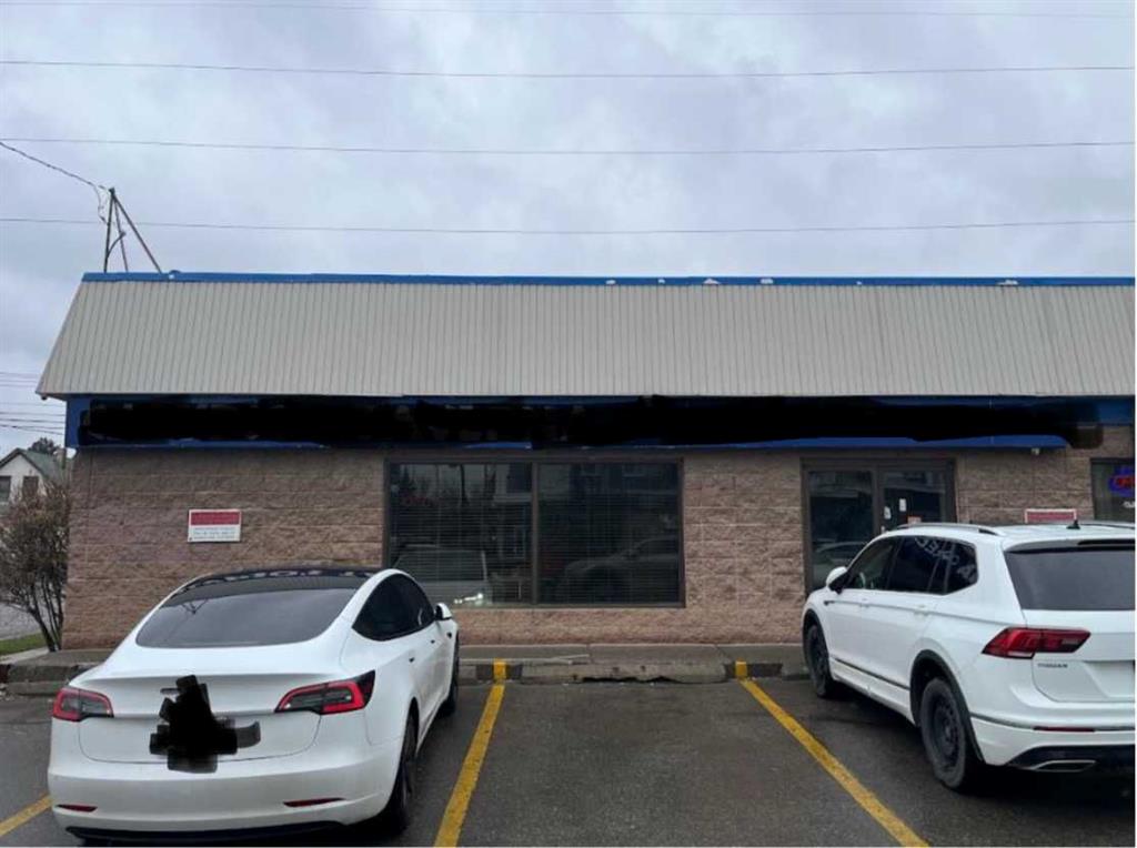 Picture of 123 street  , Calgary Real Estate Listing