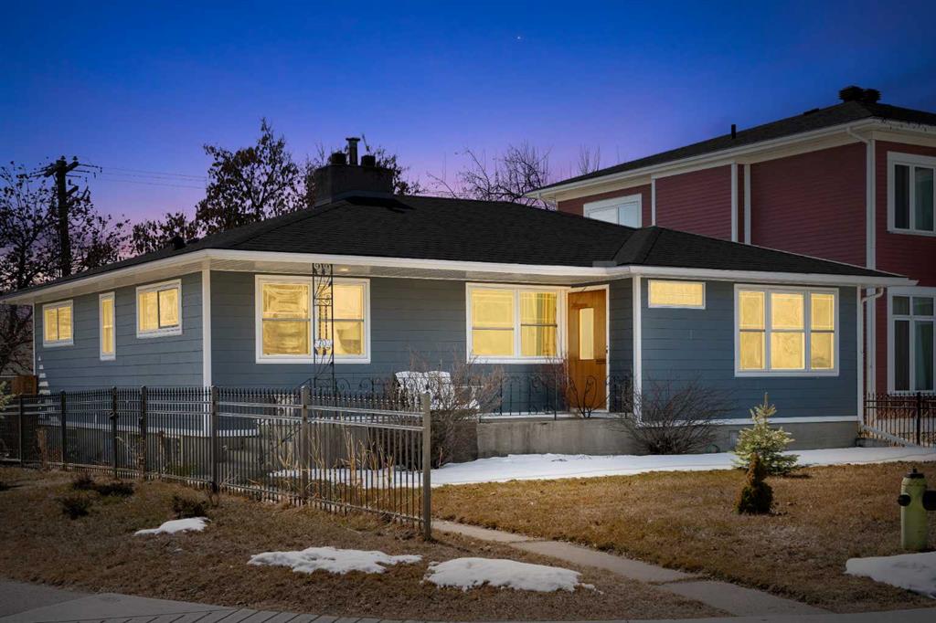 Picture of 703 47 Avenue SW, Calgary Real Estate Listing