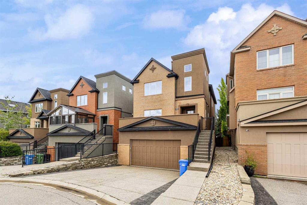 Picture of 59 Aspen Meadows Green SW, Calgary Real Estate Listing
