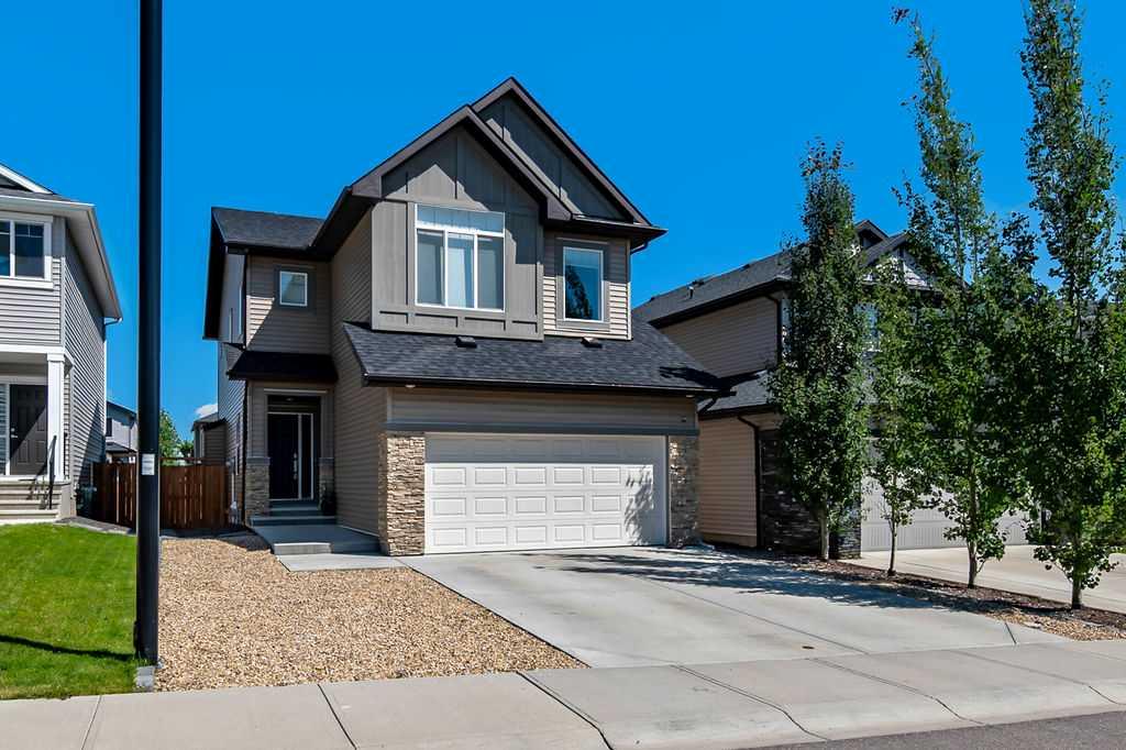 Picture of 11 Drake Landing Street , Okotoks Real Estate Listing