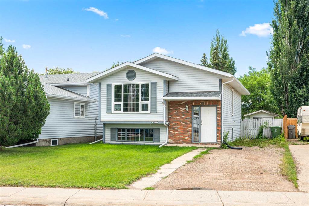 Picture of 4511 29 Street , Lloydminster Real Estate Listing