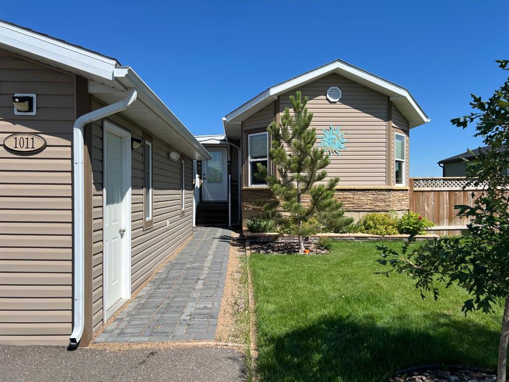 Picture of 1011 Summer Street , Coaldale Real Estate Listing
