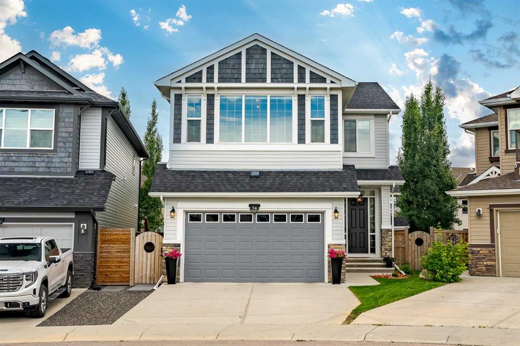 Picture of 74 Auburn Meadows Court SE, Calgary Real Estate Listing