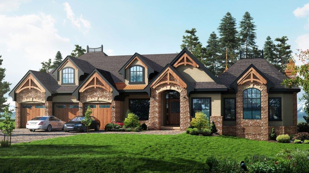 Picture of 7695 Elkton Drive SW, Calgary Real Estate Listing