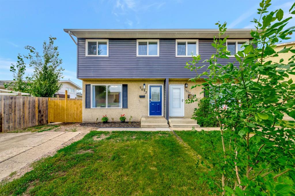 Picture of 5632 42 Street , Lloydminster Real Estate Listing