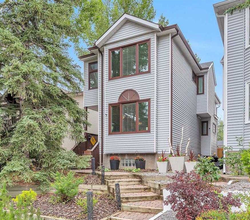 Picture of 1629 29 Avenue SW, Calgary Real Estate Listing