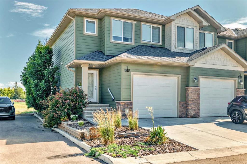 Picture of 1, 1584 Stafford Drive N, Lethbridge Real Estate Listing