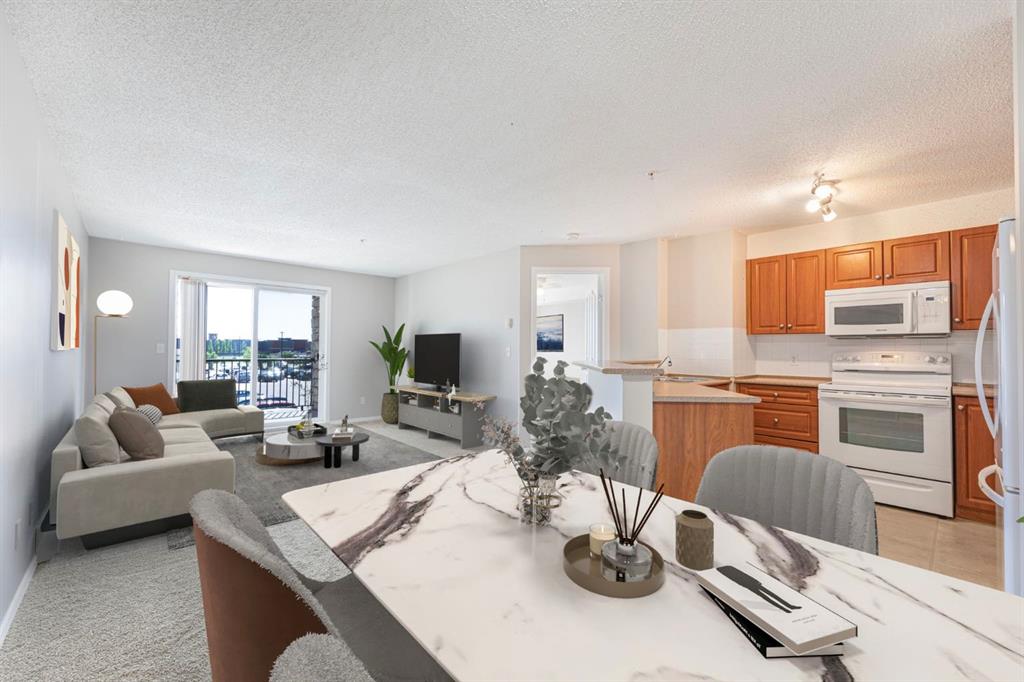 Picture of 1206, 505 Railway Street W, Cochrane Real Estate Listing