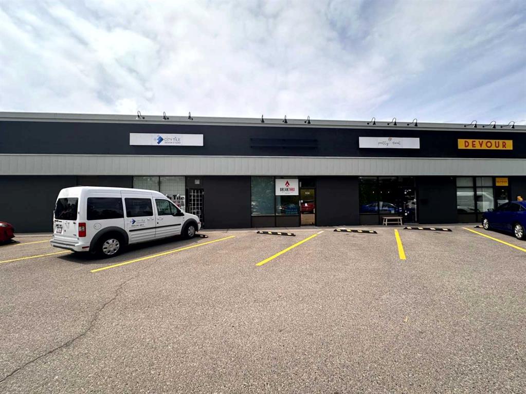 Picture of 534 42 Avenue SE, Calgary Real Estate Listing