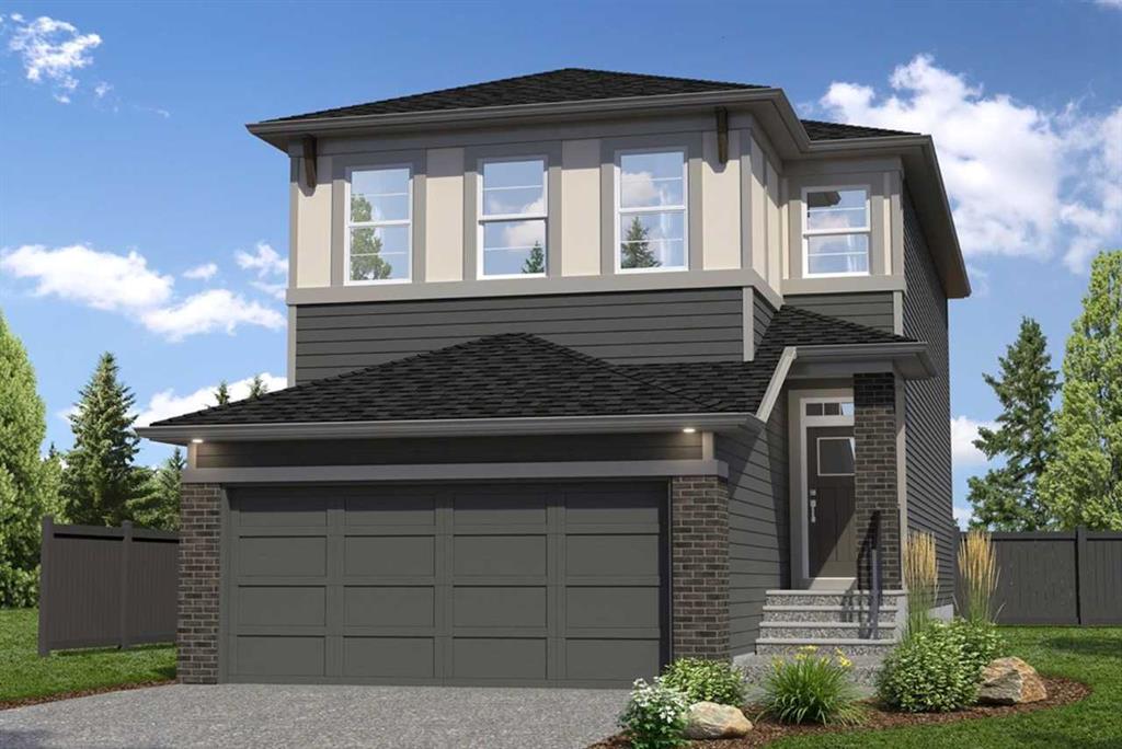 Picture of 62 Amblefield Common NW, Calgary Real Estate Listing