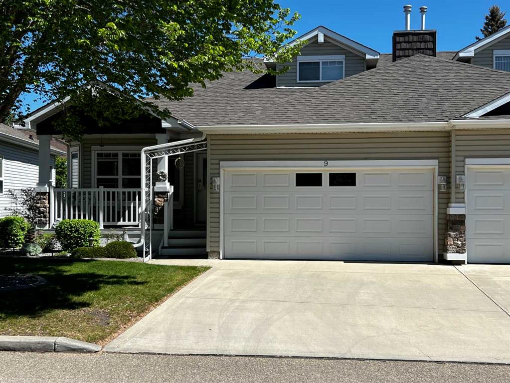 Picture of 9 Jessup Avenue , Red Deer Real Estate Listing