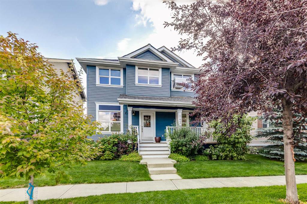 Picture of 147 Prestwick Manor SE, Calgary Real Estate Listing