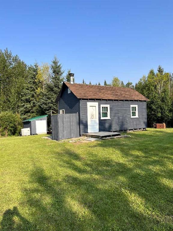 Picture of 680071 Highway 2  , Rural Athabasca County Real Estate Listing