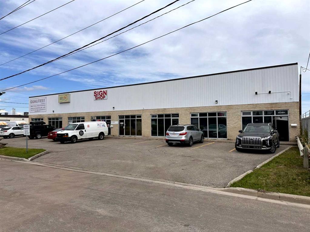 Picture of E, 320 65 Avenue SE, Calgary Real Estate Listing