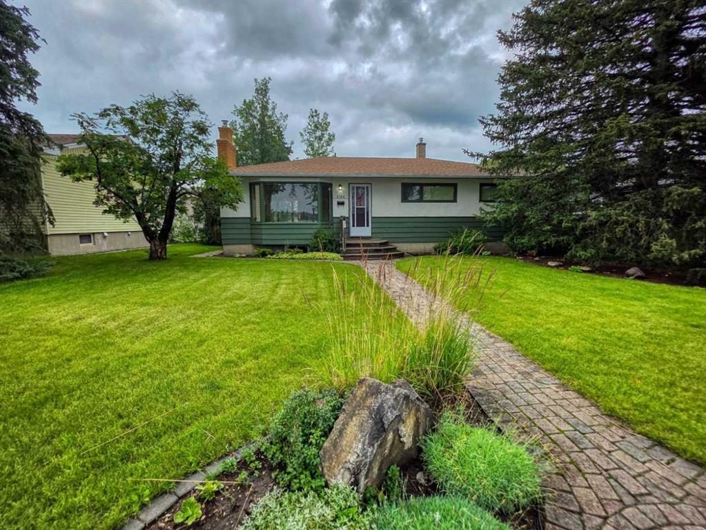 Picture of 5108 Grove Hill Road SW, Calgary Real Estate Listing
