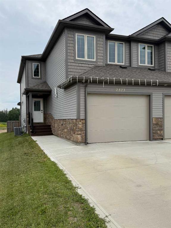 Picture of 2523 6 Avenue , Wainwright Real Estate Listing