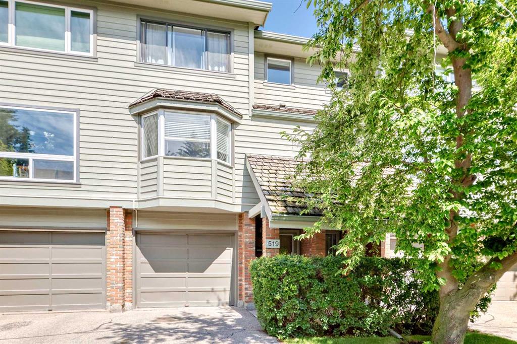 Picture of 519 Point Mckay Grove NW, Calgary Real Estate Listing