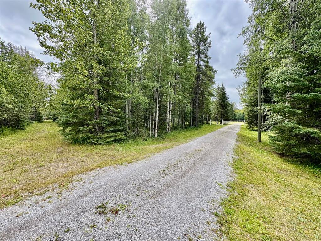 Picture of 9 Pine Ridge Drive  , Rural Clearwater County Real Estate Listing
