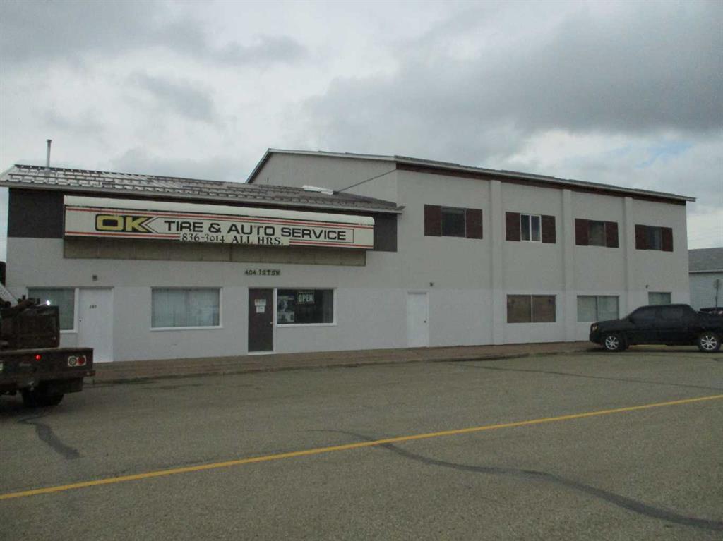 Picture of 404 1st Street  SW, Manning Real Estate Listing