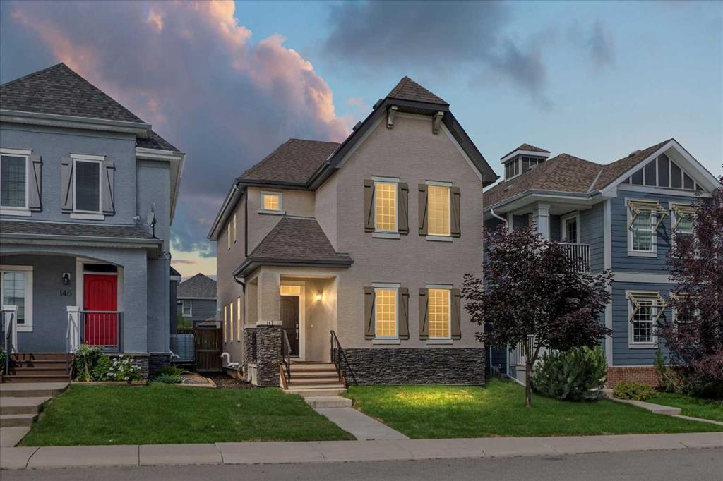 Picture of 142 Mahogany Heights SE, Calgary Real Estate Listing