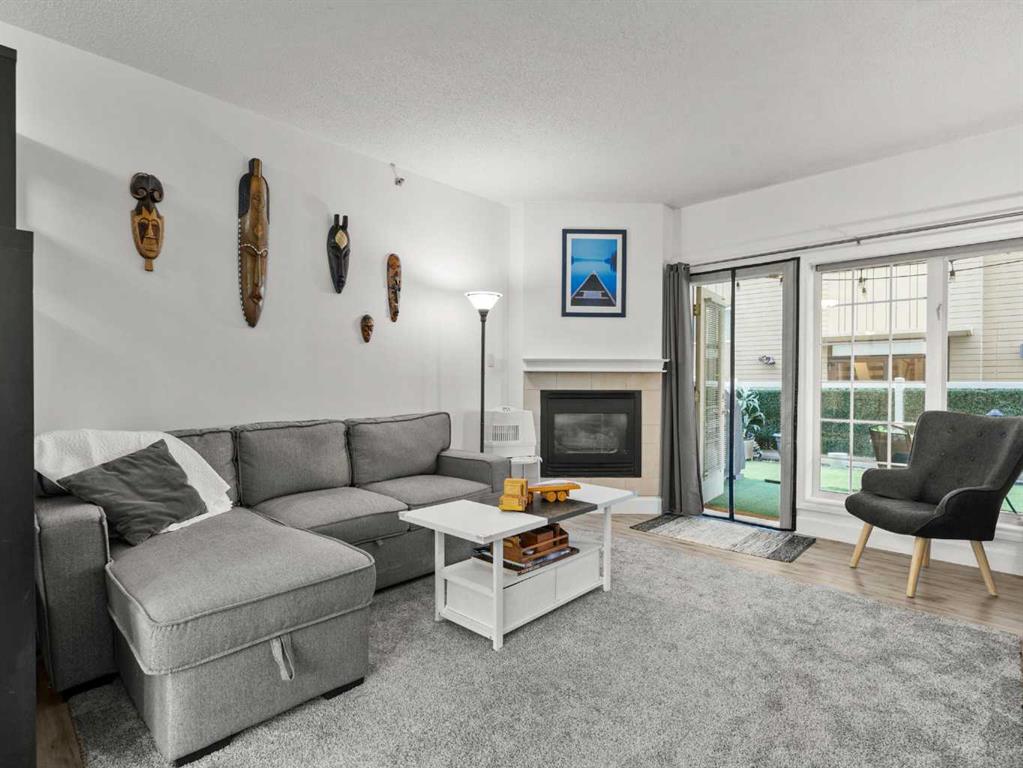 Picture of 105, 820 15 Avenue SW, Calgary Real Estate Listing