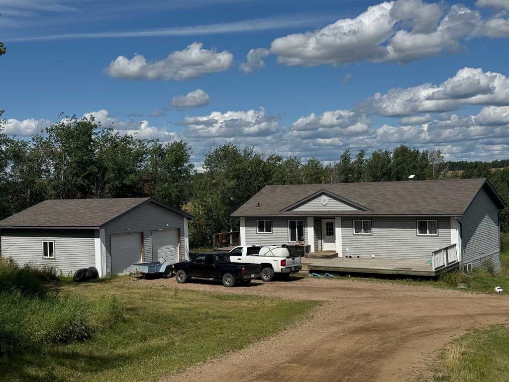 Picture of 16338 Township Road 675  , Plamondon Real Estate Listing