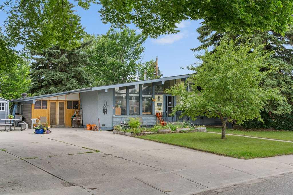 Picture of 8811 Ancourt Road SE, Calgary Real Estate Listing