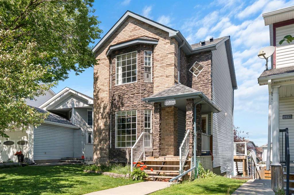 Picture of 10884 Hidden Valley Drive NW, Calgary Real Estate Listing