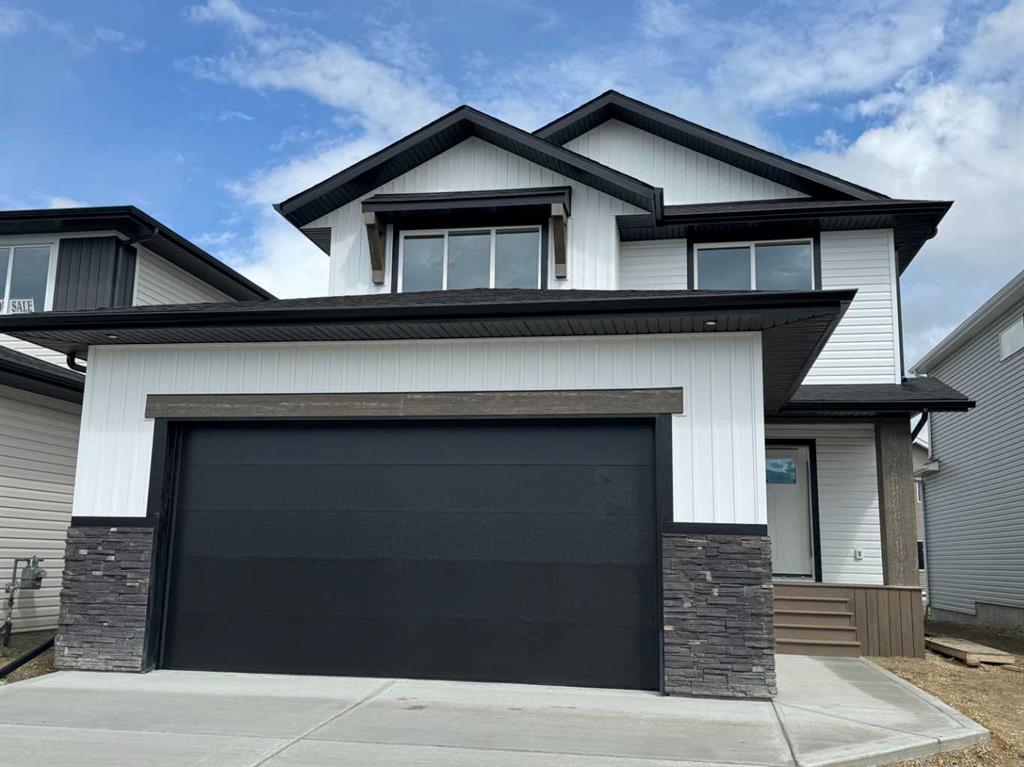 Picture of 49 Emmett Crescent , Red Deer Real Estate Listing