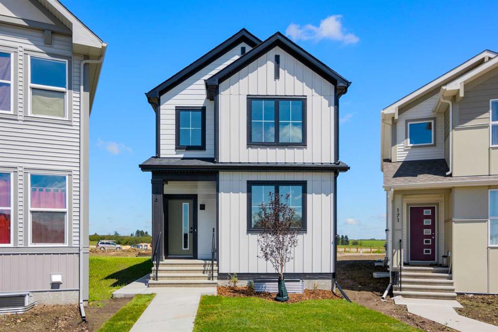 Picture of 175 Belvedere Crescent SE, Calgary Real Estate Listing