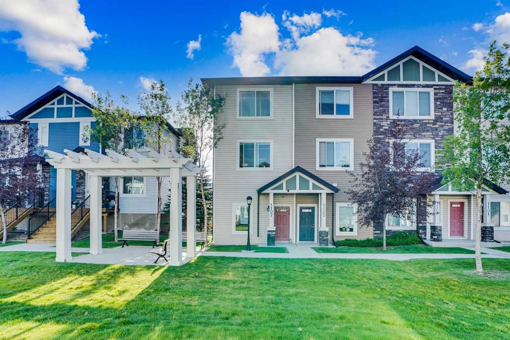 Picture of 1107, 333 Taralake Way NE, Calgary Real Estate Listing