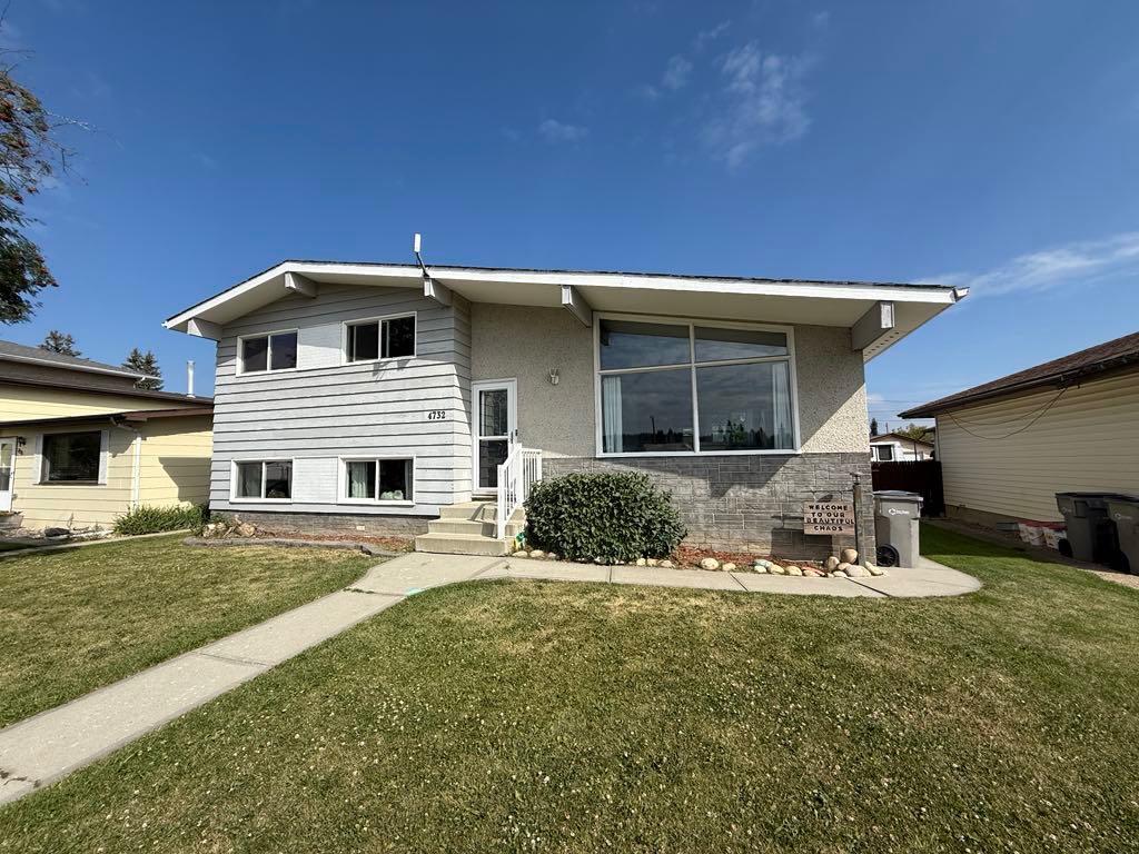 Picture of 4732 54 Avenue , Whitecourt Real Estate Listing