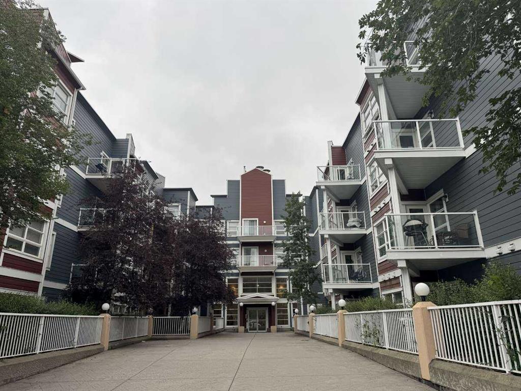 Picture of 371, 333 Riverfront Avenue SE, Calgary Real Estate Listing