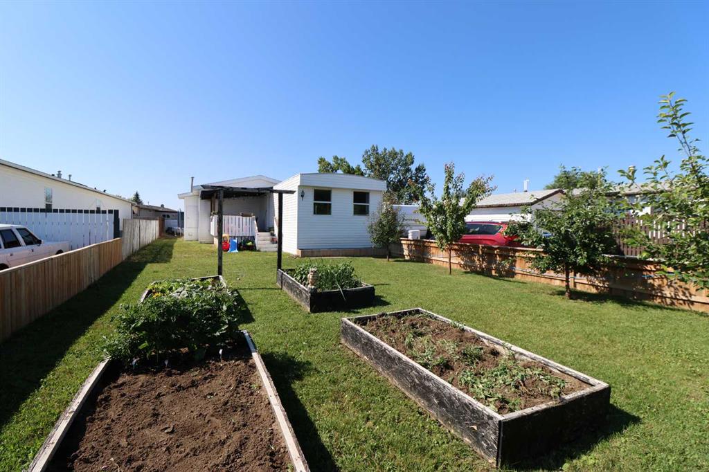 Picture of 4818 63A ave  , Taber Real Estate Listing
