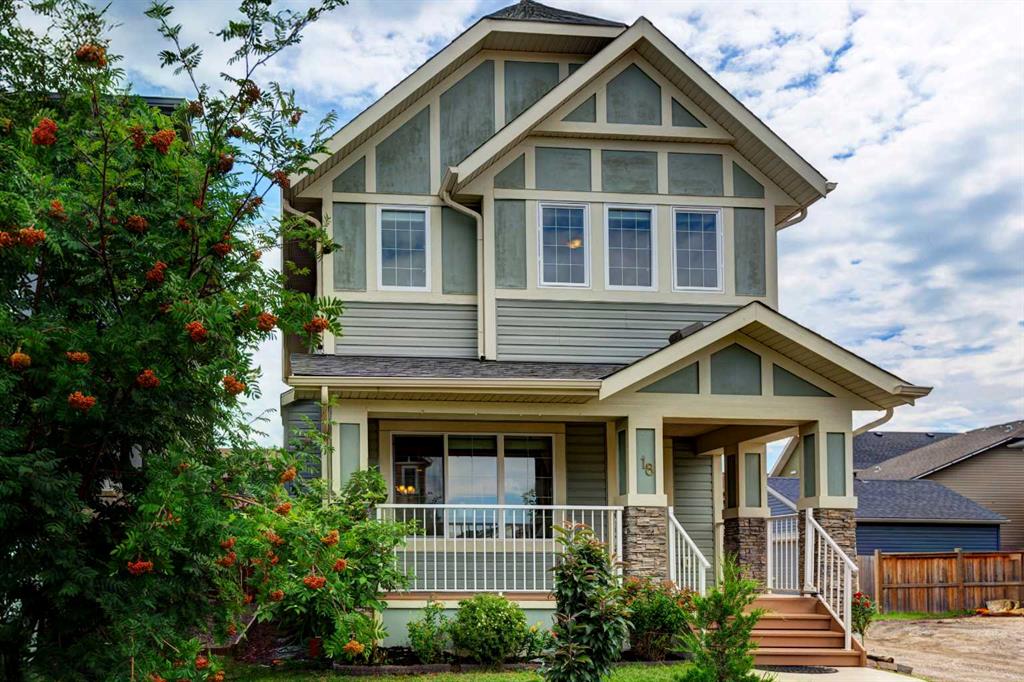 Picture of 18 Legacy Common SE, Calgary Real Estate Listing