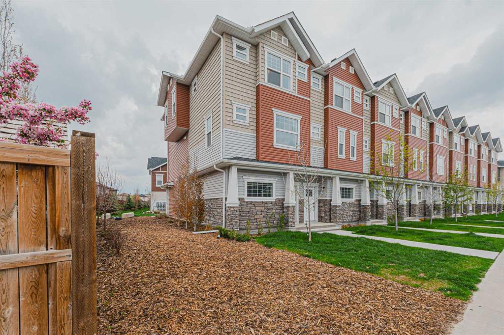 Picture of 601, 115 SAGEWOOD Drive SW, Airdrie Real Estate Listing