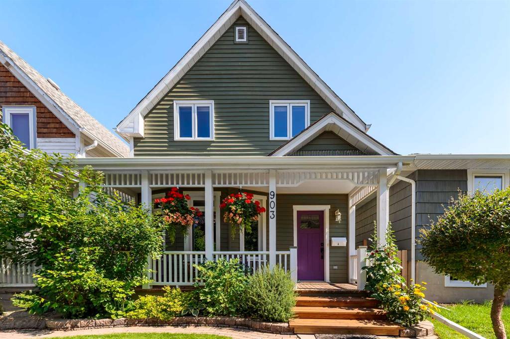 Picture of 903 3 Avenue NW, Calgary Real Estate Listing