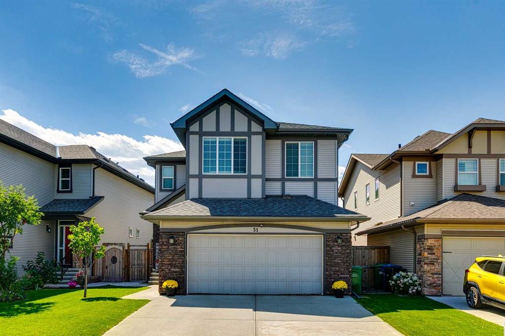 Picture of 31 Brightoncrest Cove SE, Calgary Real Estate Listing