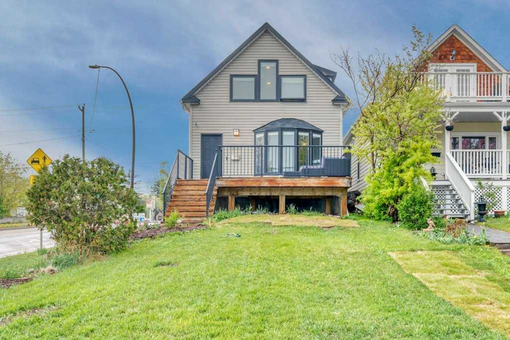 Picture of 1940 Broadview Road NW, Calgary Real Estate Listing