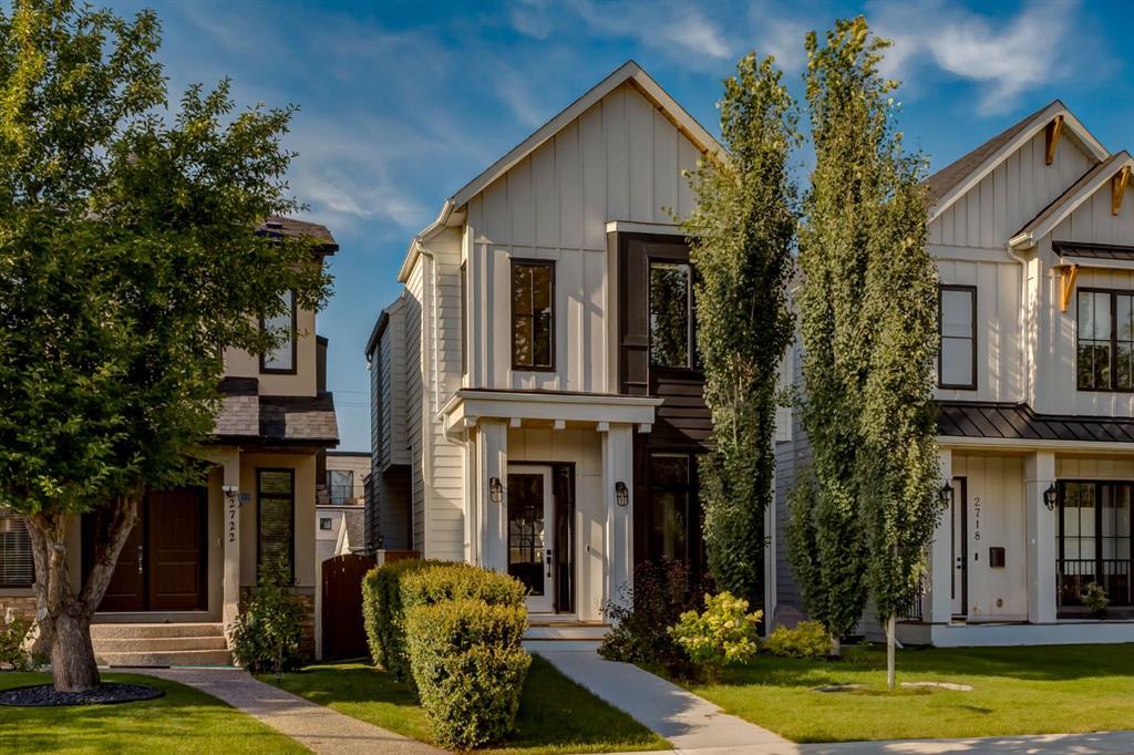 Picture of 2720 4 Avenue NW, Calgary Real Estate Listing