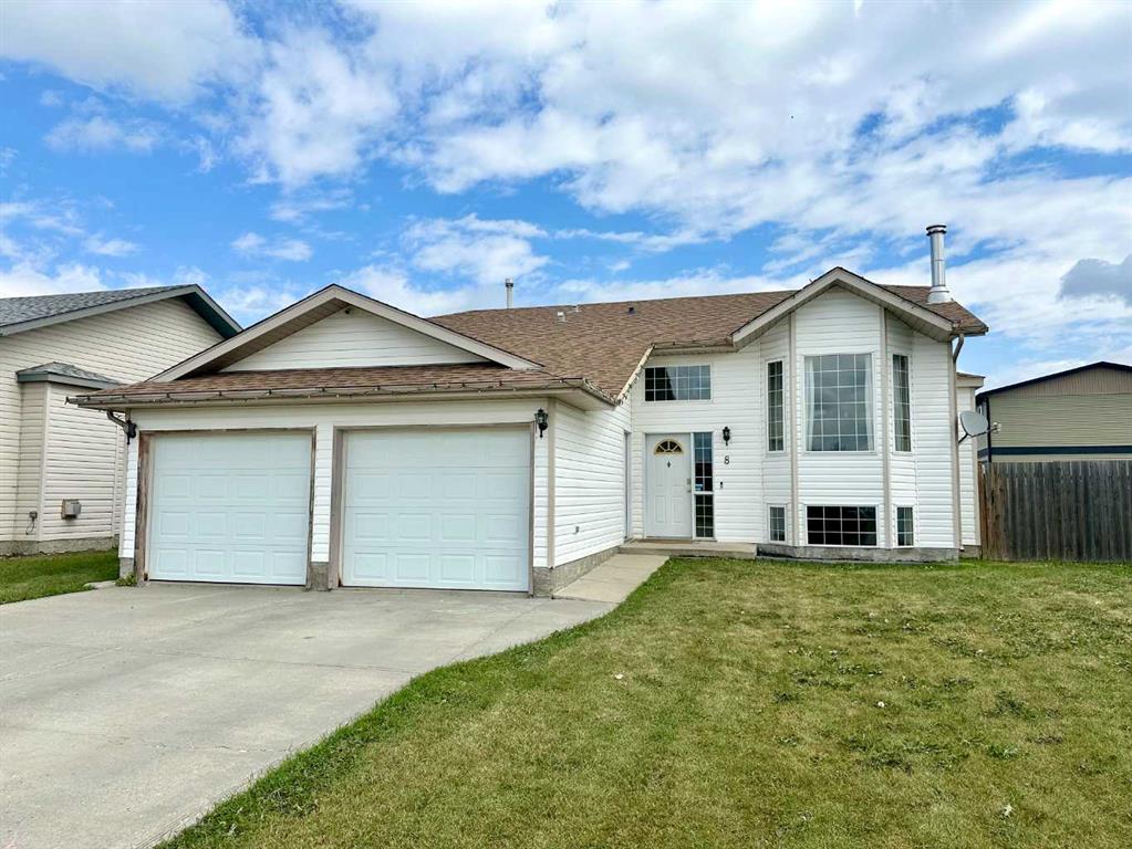 Picture of 8 Trading Post Trail , Whitecourt Real Estate Listing